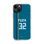 スリムプロテクションケース［ 北海道日本ハムファイターズ - ビジター #32 FUJITA ］