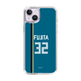 スリムプロテクションケース［ 北海道日本ハムファイターズ - ビジター #32 FUJITA ］