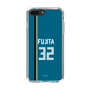 スリムプロテクションケース［ 北海道日本ハムファイターズ - ビジター #32 FUJITA ］