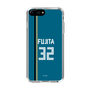 スリムプロテクションケース［ 北海道日本ハムファイターズ - ビジター #32 FUJITA ］