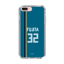 スリムプロテクションケース［ 北海道日本ハムファイターズ - ビジター #32 FUJITA ］