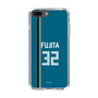 スリムプロテクションケース［ 北海道日本ハムファイターズ - ビジター #32 FUJITA ］