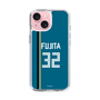 スリムプロテクションケース［ 北海道日本ハムファイターズ - ビジター #32 FUJITA ］