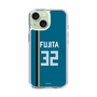 スリムプロテクションケース［ 北海道日本ハムファイターズ - ビジター #32 FUJITA ］