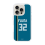 スリムプロテクションケース［ 北海道日本ハムファイターズ - ビジター #32 FUJITA ］
