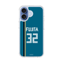 スリムプロテクションケース［ 北海道日本ハムファイターズ - ビジター #32 FUJITA ］