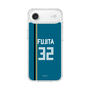 スリムプロテクションケース［ 北海道日本ハムファイターズ - ビジター #32 FUJITA ］