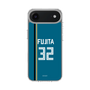 スリムプロテクションケース［ 北海道日本ハムファイターズ - ビジター #32 FUJITA ］