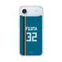 スリムプロテクションケース［ 北海道日本ハムファイターズ - ビジター #32 FUJITA ］