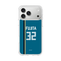スリムプロテクションケース［ 北海道日本ハムファイターズ - ビジター #32 FUJITA ］