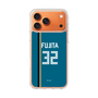 スリムプロテクションケース［ 北海道日本ハムファイターズ - ビジター #32 FUJITA ］