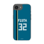 スリムプロテクションケース［ 北海道日本ハムファイターズ - ビジター #32 FUJITA ］