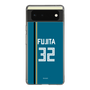 スリムプロテクションケース［ 北海道日本ハムファイターズ - ビジター #32 FUJITA ］