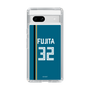 スリムプロテクションケース［ 北海道日本ハムファイターズ - ビジター #32 FUJITA ］