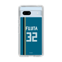 スリムプロテクションケース［ 北海道日本ハムファイターズ - ビジター #32 FUJITA ］