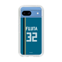スリムプロテクションケース［ 北海道日本ハムファイターズ - ビジター #32 FUJITA ］