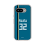 スリムプロテクションケース［ 北海道日本ハムファイターズ - ビジター #32 FUJITA ］