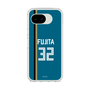 スリムプロテクションケース［ 北海道日本ハムファイターズ - ビジター #32 FUJITA ］