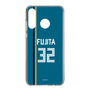 スリムプロテクションケース［ 北海道日本ハムファイターズ - ビジター #32 FUJITA ］