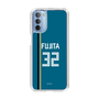 スリムプロテクションケース［ 北海道日本ハムファイターズ - ビジター #32 FUJITA ］