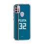 スリムプロテクションケース［ 北海道日本ハムファイターズ - ビジター #32 FUJITA ］