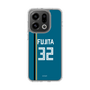スリムプロテクションケース［ 北海道日本ハムファイターズ - ビジター #32 FUJITA ］