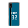 スリムプロテクションケース［ 北海道日本ハムファイターズ - ビジター #32 FUJITA ］