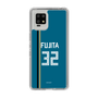 スリムプロテクションケース［ 北海道日本ハムファイターズ - ビジター #32 FUJITA ］