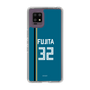 スリムプロテクションケース［ 北海道日本ハムファイターズ - ビジター #32 FUJITA ］