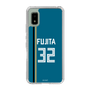 スリムプロテクションケース［ 北海道日本ハムファイターズ - ビジター #32 FUJITA ］