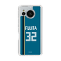 スリムプロテクションケース［ 北海道日本ハムファイターズ - ビジター #32 FUJITA ］
