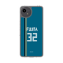 スリムプロテクションケース［ 北海道日本ハムファイターズ - ビジター #32 FUJITA ］