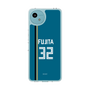 スリムプロテクションケース［ 北海道日本ハムファイターズ - ビジター #32 FUJITA ］