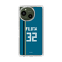 スリムプロテクションケース［ 北海道日本ハムファイターズ - ビジター #32 FUJITA ］
