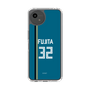 スリムプロテクションケース［ 北海道日本ハムファイターズ - ビジター #32 FUJITA ］