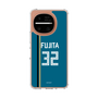 スリムプロテクションケース［ 北海道日本ハムファイターズ - ビジター #32 FUJITA ］