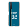 スリムプロテクションケース［ 北海道日本ハムファイターズ - ビジター #32 FUJITA ］