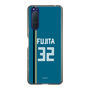 スリムプロテクションケース［ 北海道日本ハムファイターズ - ビジター #32 FUJITA ］
