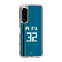 スリムプロテクションケース［ 北海道日本ハムファイターズ - ビジター #32 FUJITA ］