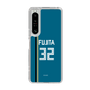 スリムプロテクションケース［ 北海道日本ハムファイターズ - ビジター #32 FUJITA ］