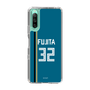 スリムプロテクションケース［ 北海道日本ハムファイターズ - ビジター #32 FUJITA ］