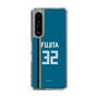 スリムプロテクションケース［ 北海道日本ハムファイターズ - ビジター #32 FUJITA ］