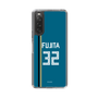 スリムプロテクションケース［ 北海道日本ハムファイターズ - ビジター #32 FUJITA ］