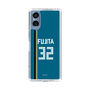 スリムプロテクションケース［ 北海道日本ハムファイターズ - ビジター #32 FUJITA ］