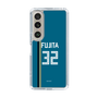 スリムプロテクションケース［ 北海道日本ハムファイターズ - ビジター #32 FUJITA ］