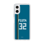 スリムプロテクションケース［ 北海道日本ハムファイターズ - ビジター #32 FUJITA ］
