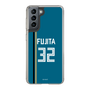 スリムプロテクションケース［ 北海道日本ハムファイターズ - ビジター #32 FUJITA ］