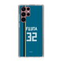 スリムプロテクションケース［ 北海道日本ハムファイターズ - ビジター #32 FUJITA ］