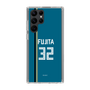 スリムプロテクションケース［ 北海道日本ハムファイターズ - ビジター #32 FUJITA ］