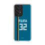 スリムプロテクションケース［ 北海道日本ハムファイターズ - ビジター #32 FUJITA ］